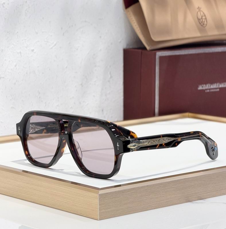 JACQUES MARIE MAGE Glasses smr161